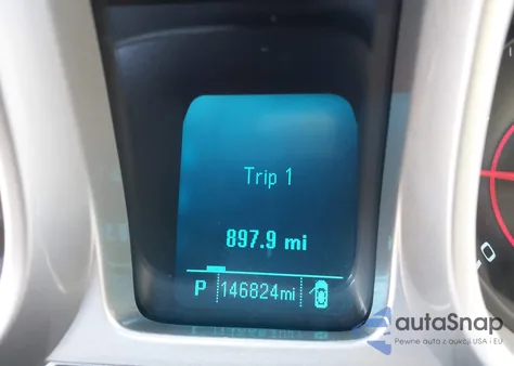 2013 Chevrolet Camaro 1Lt из США, поврежденный, VIN 2G1FB1E32D9103373